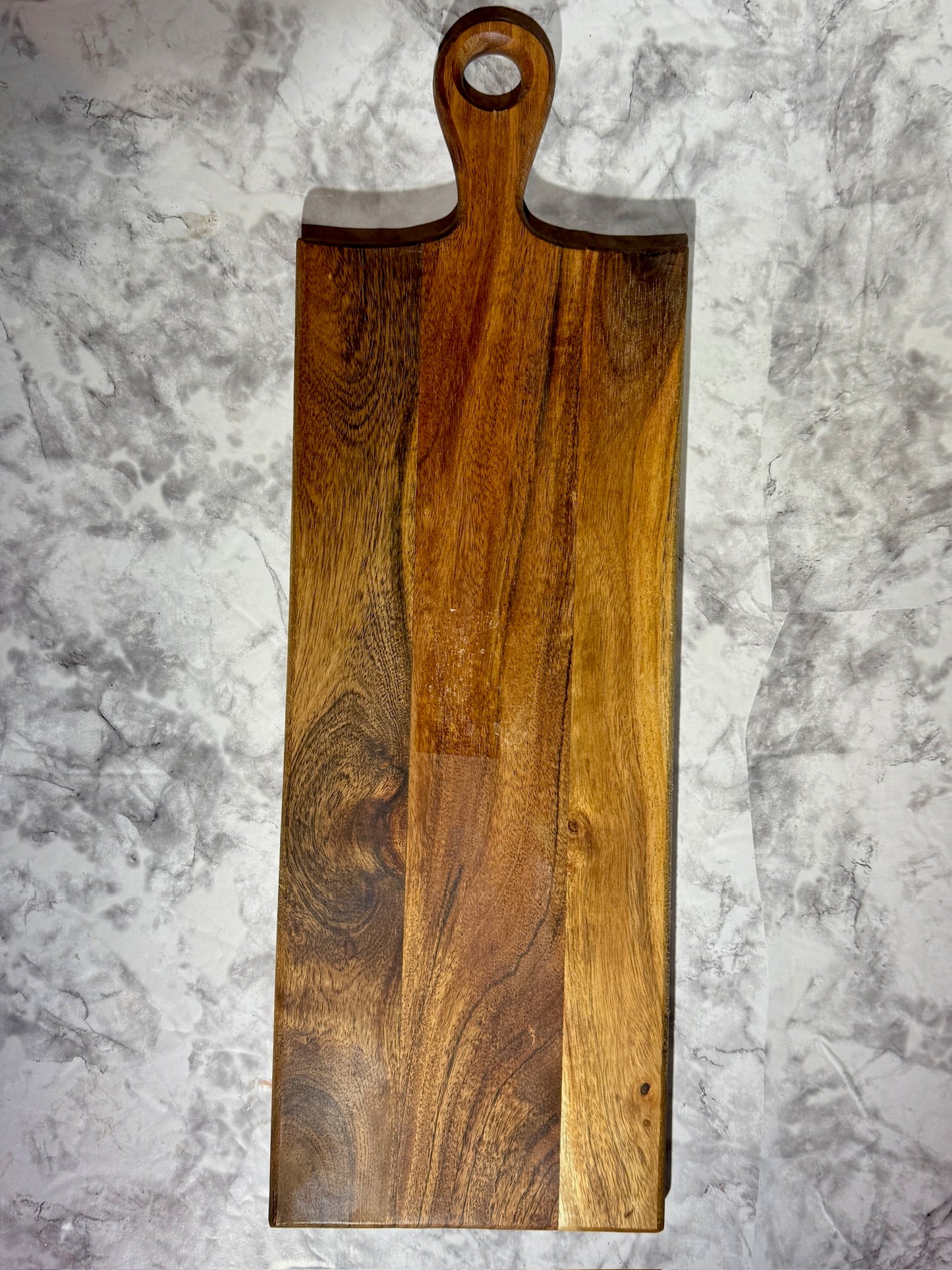 Cutting Boards Custom Engraved Text or Name