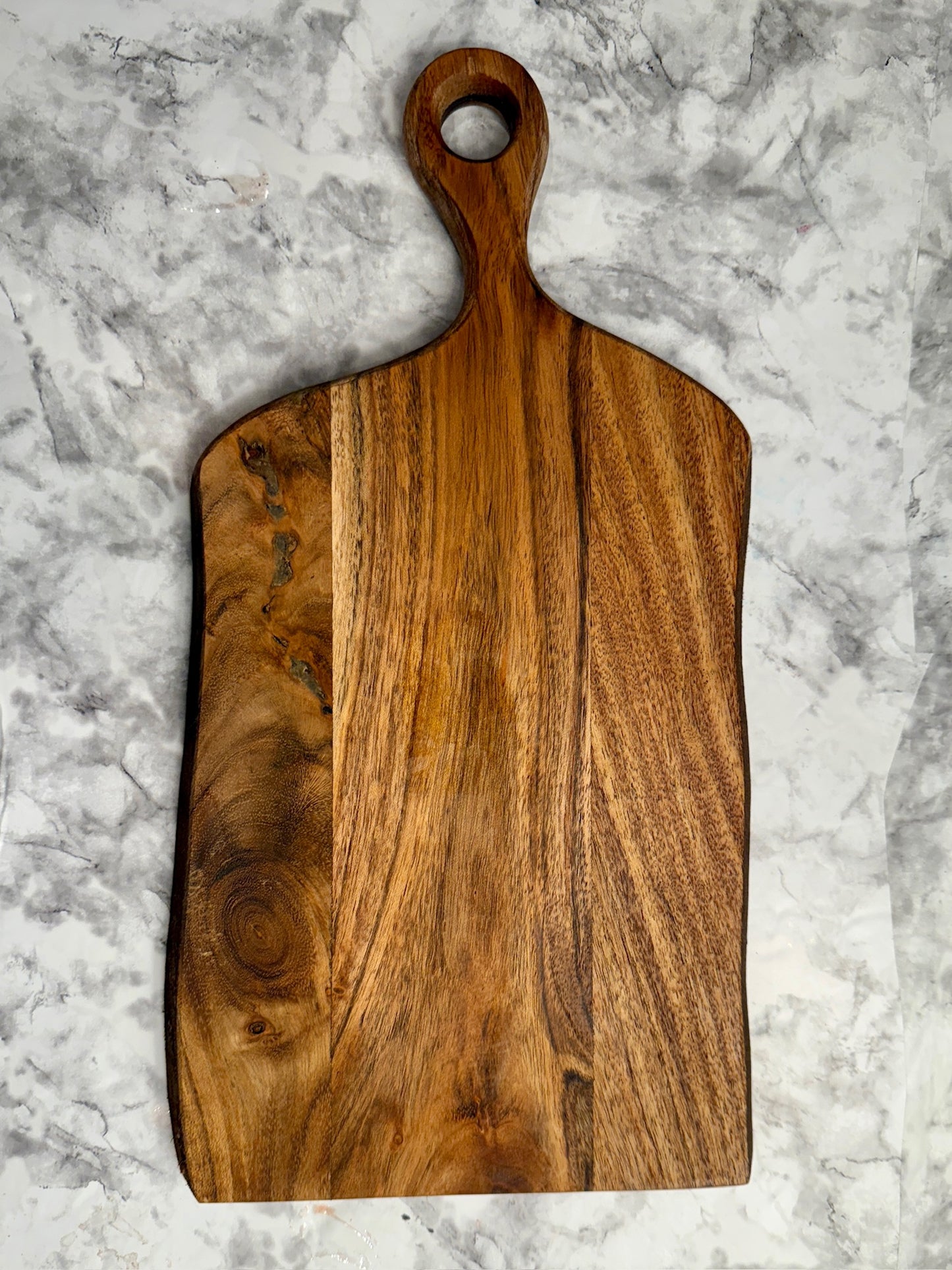Cutting Boards Custom Engraved Text or Name