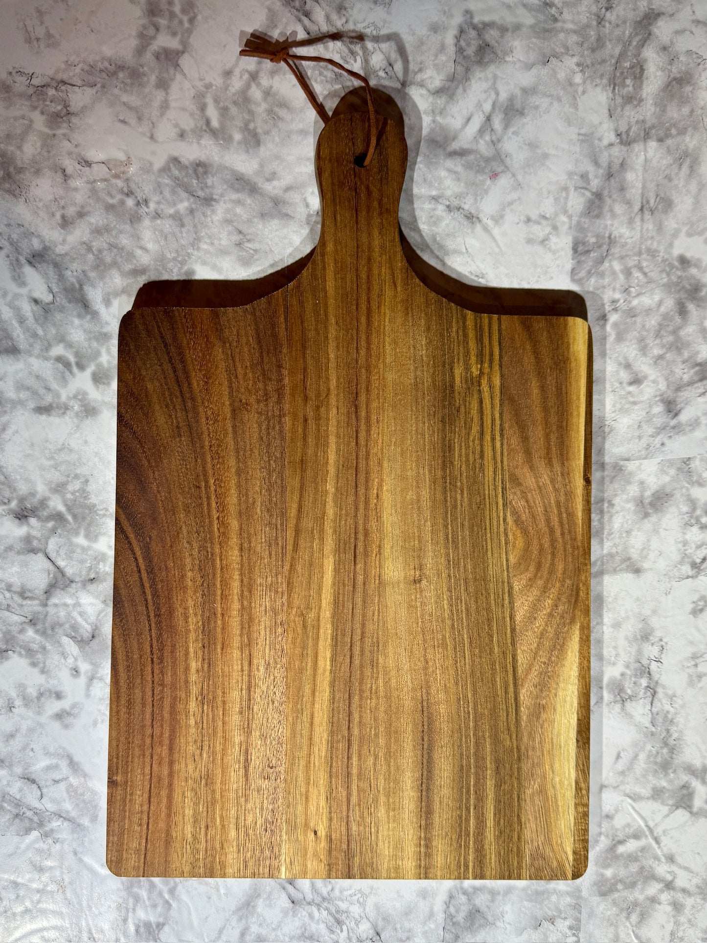 Cutting Boards Custom Engraved Text or Name