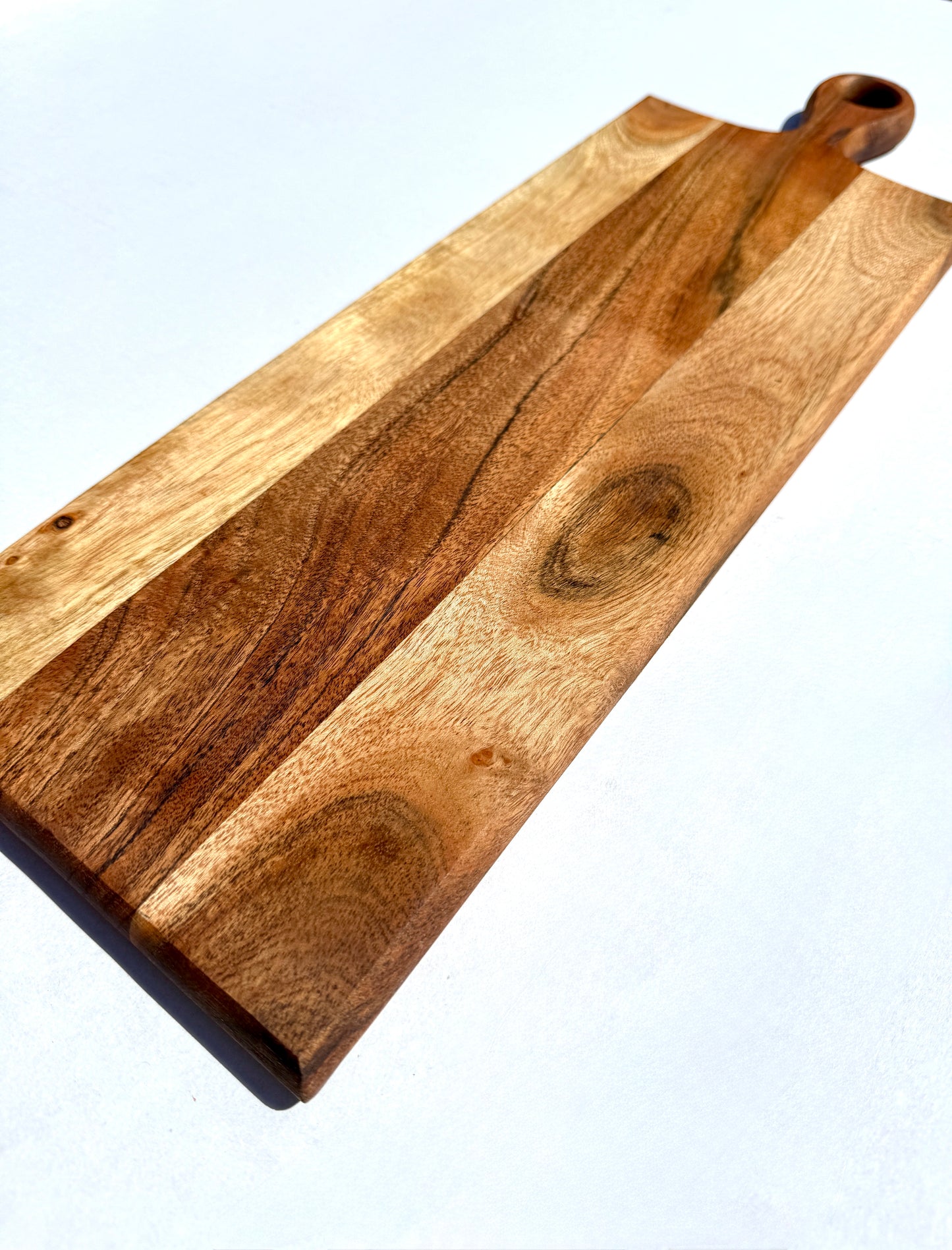 Cutting Boards Custom Engraved Text or Name