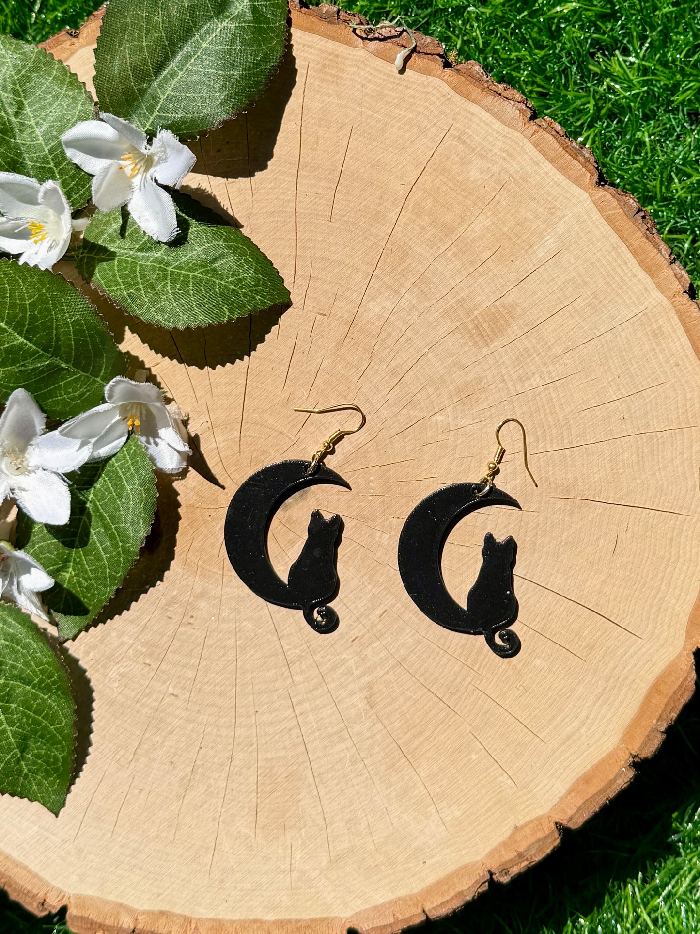 Handmade Earrings