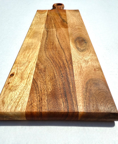 Cutting Boards Custom Engraved Text or Name