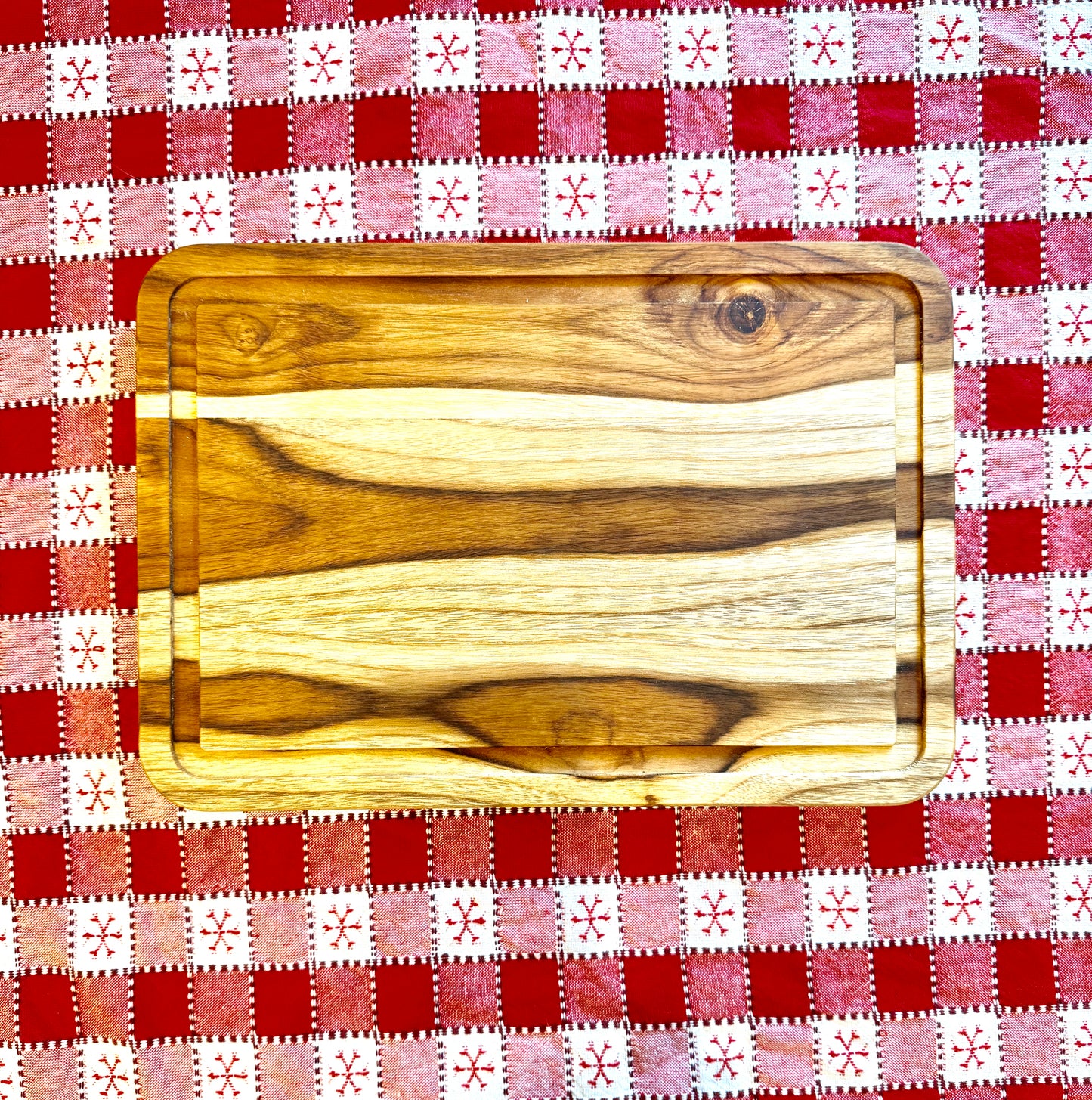 Custom Engraved Wood Boards With Text or Name or Design