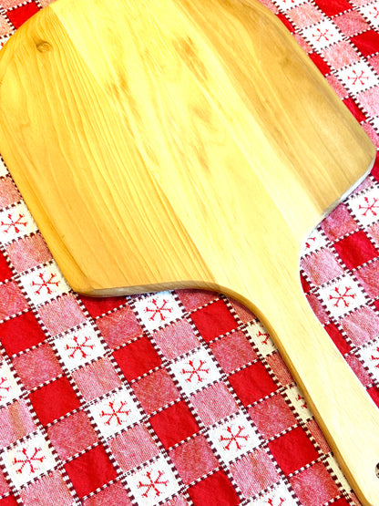 Custom Engraved Wood Boards With Text or Name or Design