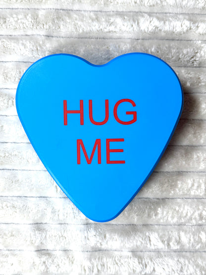 Conversation Heart Box
