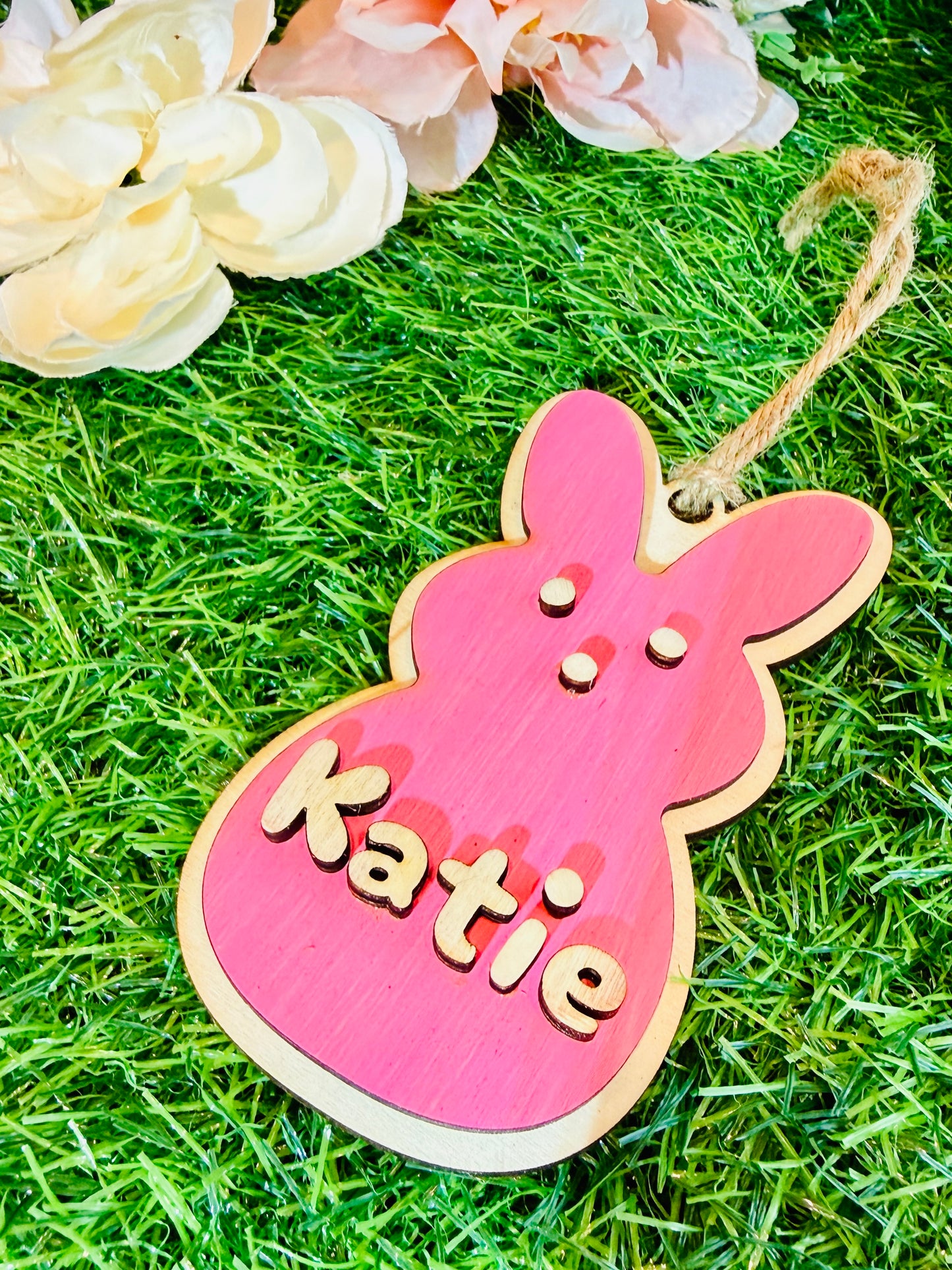 Stocking and Gift Tags