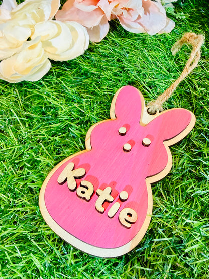 Stocking and Gift Tags