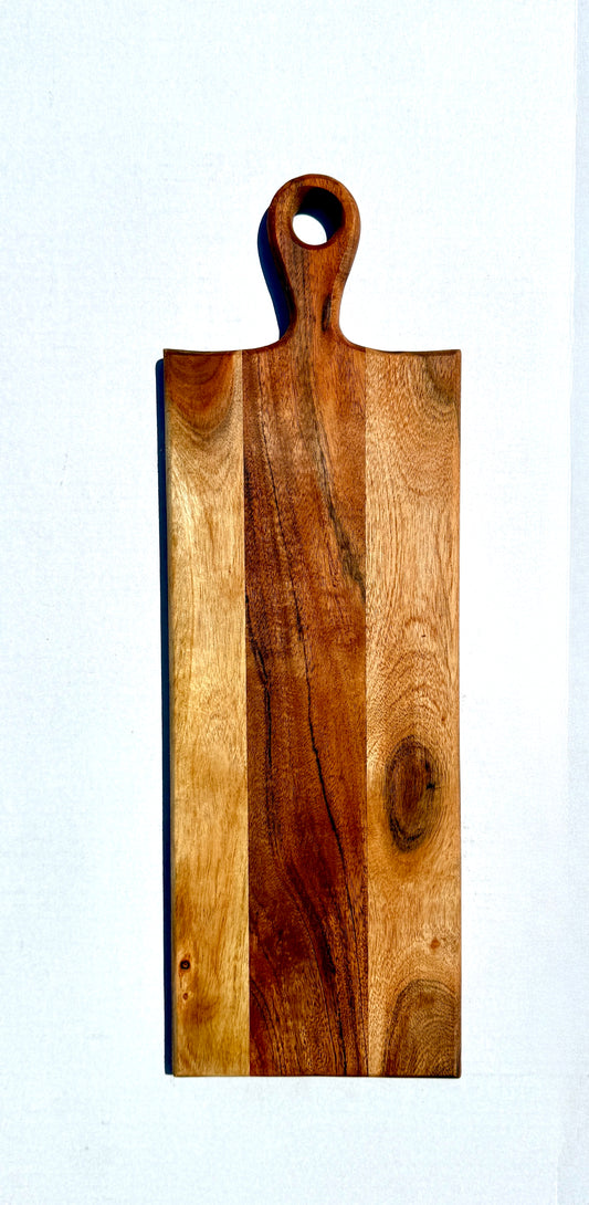 Cutting Boards Custom Engraved Text or Name