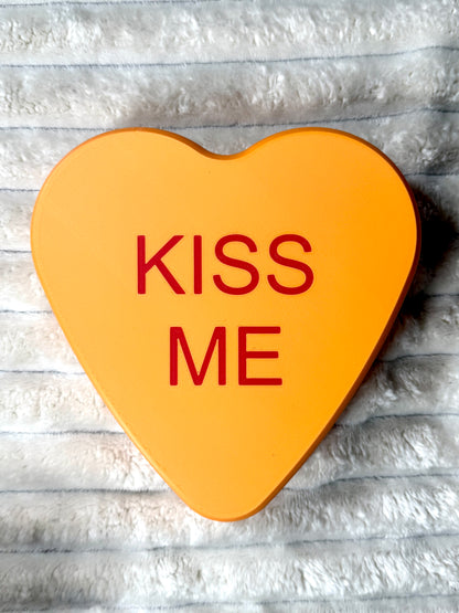 Conversation Heart Box