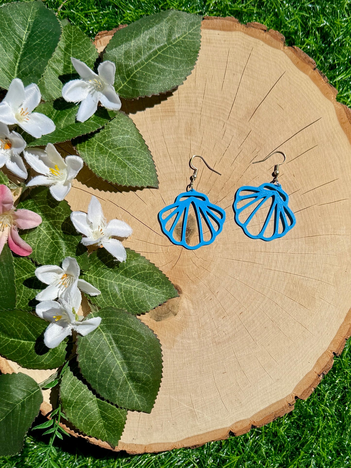 Handmade Earrings