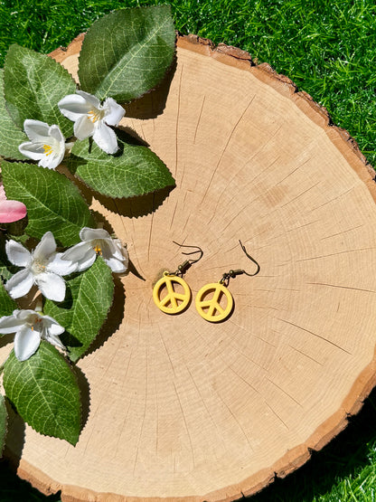 Handmade Earrings