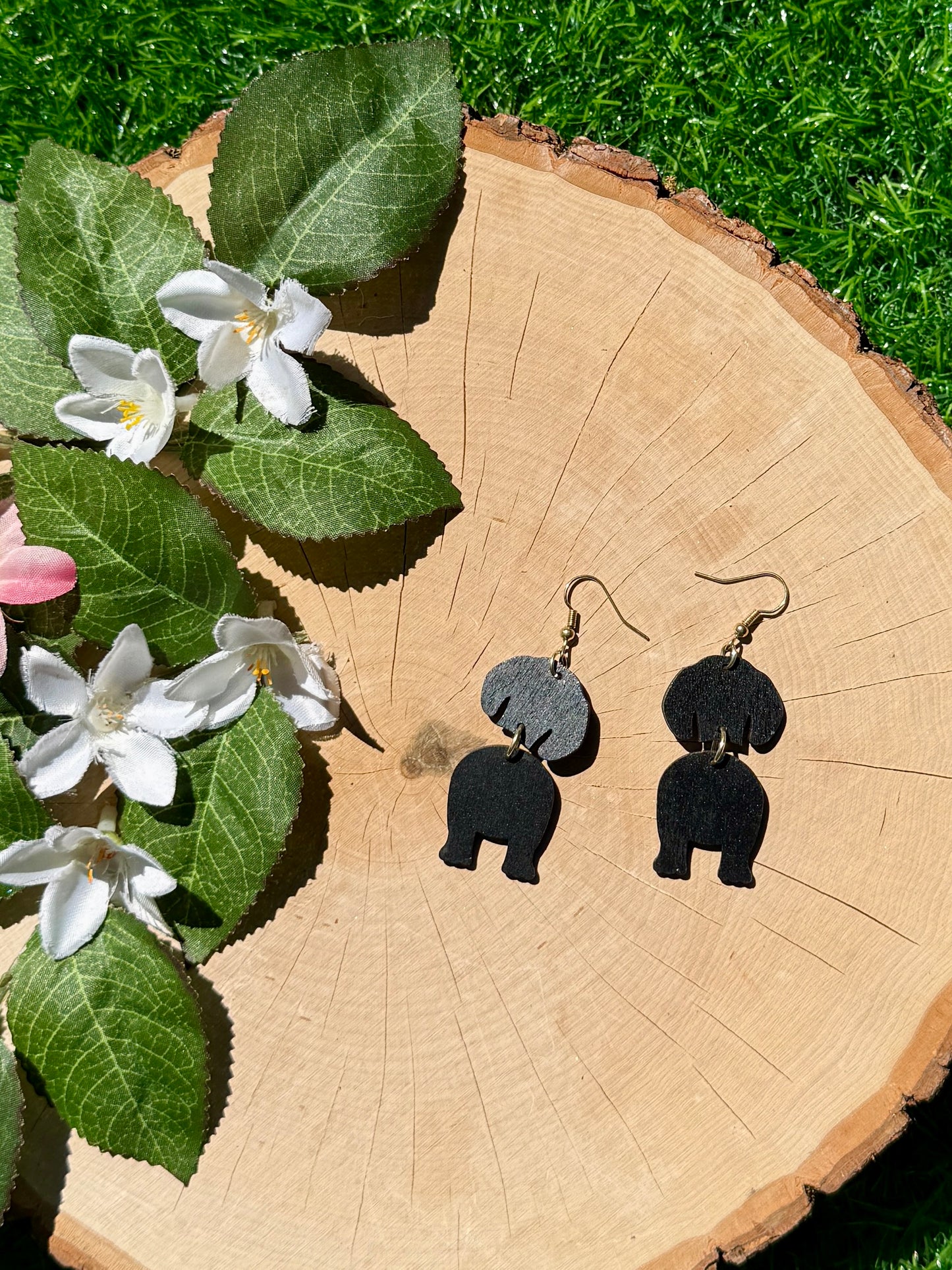 Handmade Earrings