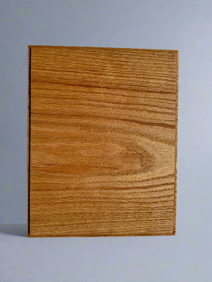 Custom Engraved Wood Sign – Choose Your Font and Message