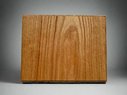Custom Engraved Wood Sign – Choose Your Font and Message