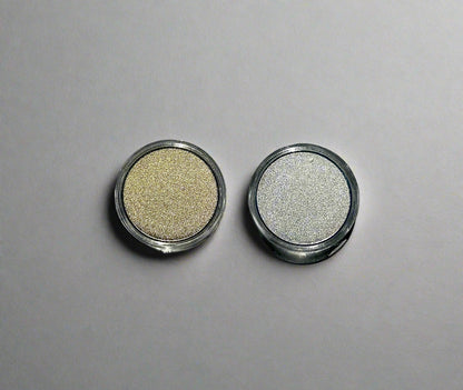 Custom Engraved Brass and Silver Sobriety Chips – Personalized with Your Milestones