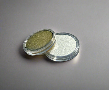 Custom Engraved Brass and Silver Sobriety Chips – Personalized with Your Milestones