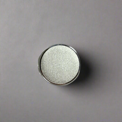 Custom Engraved Brass and Silver Sobriety Chips – Personalized with Your Milestones
