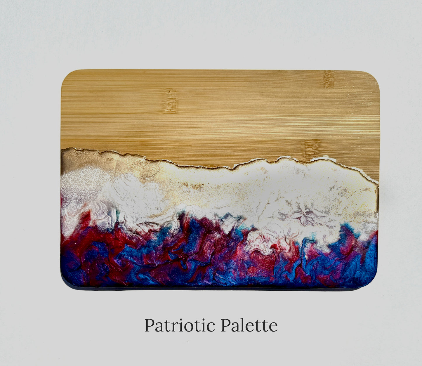 Custom Resin Cutting Board | Personalized Engraved Pine Board | Charcuterie Board |Custom Kitchen Gift | Handmade Kitchen Decor
